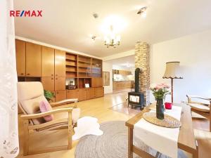 Prodej rodinného domu, Praha - Klánovice, Karla Křížka, 153 m2