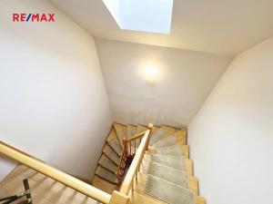 Prodej rodinného domu, Praha - Klánovice, Karla Křížka, 153 m2