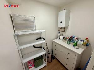 Pronájem bytu 2+kk, Praha - Nusle, Sinkulova, 39 m2