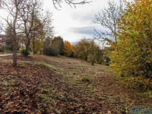 Prodej pozemku pro bydlení, Příluka, 805 m2