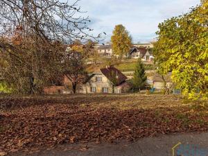 Prodej pozemku pro bydlení, Příluka, 805 m2