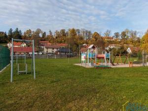 Prodej pozemku pro bydlení, Příluka, 805 m2