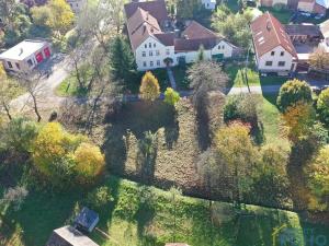 Prodej pozemku pro bydlení, Příluka, 805 m2