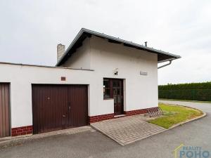 Prodej rodinného domu, Zámrsk, 133 m2