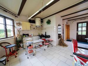 Prodej rodinného domu, Zámrsk, 133 m2