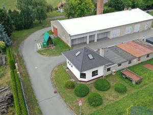 Prodej rodinného domu, Zámrsk, 133 m2