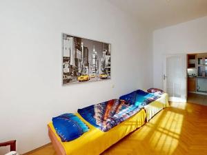 Prodej bytu 3+kk, Praha - Vinohrady, Balbínova, 75 m2
