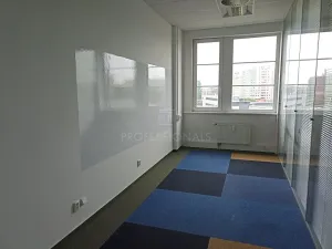 Pronájem kanceláře, Praha - Jinonice, Pekařská, 479 m2