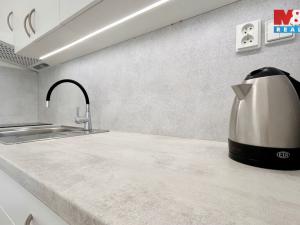 Pronájem bytu 2+kk, Nymburk, Generála Antonína Sochora, 41 m2