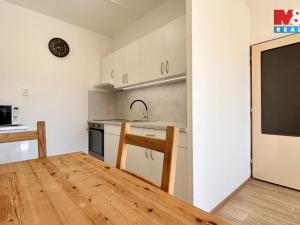 Pronájem bytu 2+kk, Nymburk, Generála Antonína Sochora, 41 m2