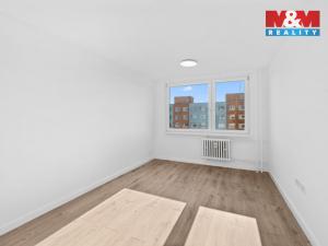 Prodej bytu 2+kk, Praha - Bohnice, Ratibořská, 42 m2