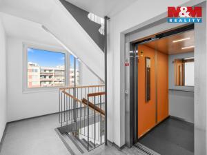 Prodej bytu 2+kk, Praha - Bohnice, Ratibořská, 42 m2