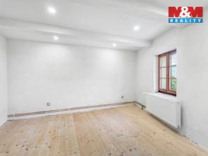 Prodej chalupy, Krupka, Cínová, 130 m2