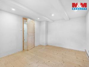 Prodej chalupy, Krupka, Cínová, 130 m2