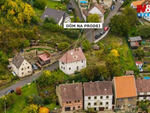 Prodej chalupy, Krupka, Cínová, 130 m2