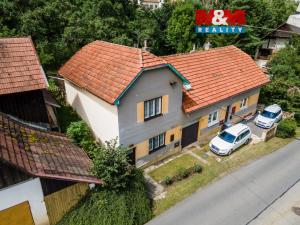 Prodej rodinného domu, Dolní Újezd, 130 m2