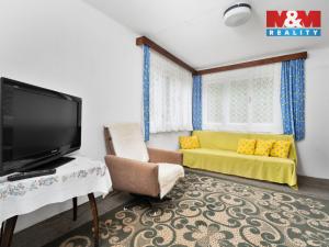 Prodej rodinného domu, Dolní Újezd, 130 m2