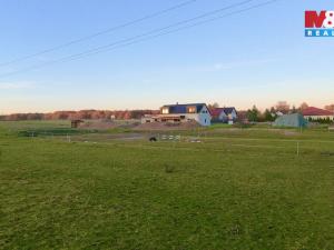 Prodej pozemku pro bydlení, Krmelín, Zahradnická, 2760 m2