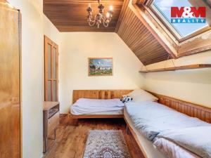 Prodej chalupy, Prysk - Horní Prysk, 79 m2