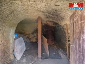 Prodej chalupy, Prysk - Horní Prysk, 79 m2