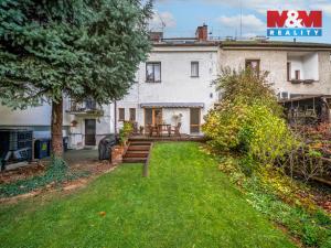 Prodej bytu 3+kk, Hradec Králové - Pražské Předměstí, Bozděchova, 72 m2