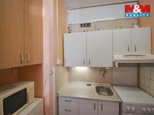 Prodej bytu 2+kk, Valašské Meziříčí, Písečná, 39 m2