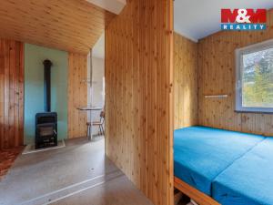 Prodej zahrady, Vranov, 1086 m2