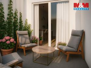 Prodej bytu 4+kk, Opočno, Nádražní, 85 m2