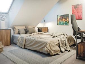 Prodej bytu 3+kk, Svatobořice-Mistřín, Hlavní, 65 m2