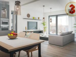 Prodej bytu 3+kk, Svatobořice-Mistřín, Hlavní, 86 m2