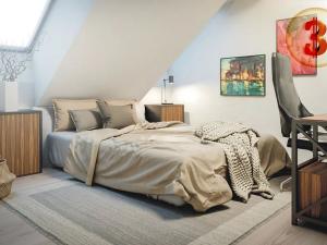 Prodej bytu 3+kk, Svatobořice-Mistřín, Hlavní, 86 m2