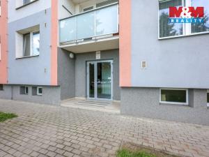 Prodej bytu 1+1, Břeclav, U Splavu, 39 m2