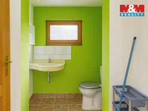 Prodej chaty, Třebívlice - Dřevce, 183 m2