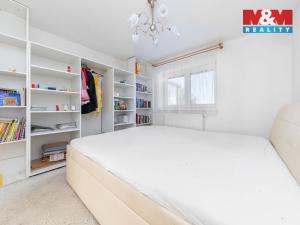 Prodej rodinného domu, Rebešovice, V Sadě, 70 m2