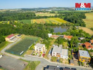 Prodej rodinného domu, Rebešovice, V Sadě, 70 m2