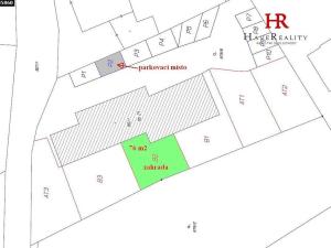 Pronájem bytu 1+kk, Mukařov, V průhoně, 37 m2