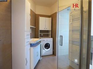 Pronájem bytu 1+kk, Mukařov, V průhoně, 37 m2