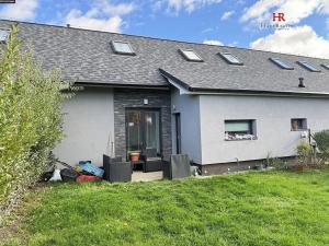 Pronájem bytu 1+kk, Mukařov, V průhoně, 37 m2