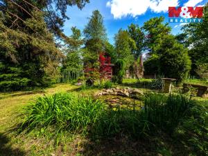 Prodej zahrady, Děčín - Děčín XXXII-Boletice nad Labem, 941 m2