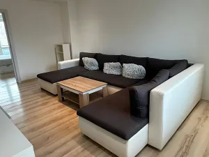 Prodej bytu 2+kk, Ostrava, Krasnoarmejců, 55 m2