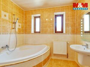 Prodej rodinného domu, Cheb, Pražská, 248 m2