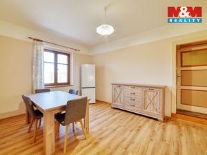 Prodej rodinného domu, Cheb, Pražská, 248 m2