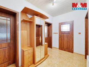 Prodej rodinného domu, Cheb, Pražská, 248 m2