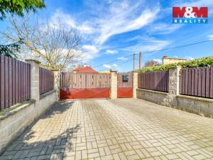 Prodej rodinného domu, Cheb, Pražská, 248 m2