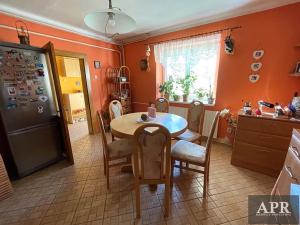 Prodej rodinného domu, Pašovice, 167 m2