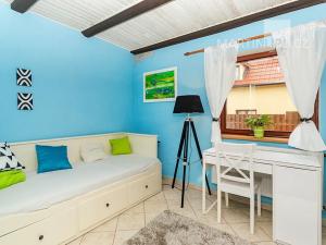 Prodej rodinného domu, Zdiby, Prostřední, 99 m2