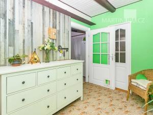 Prodej rodinného domu, Zdiby, Prostřední, 99 m2