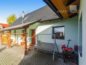 Prodej rodinného domu, Zdiby, Prostřední, 99 m2