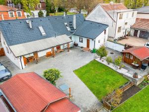 Prodej rodinného domu, Zdiby, Prostřední, 99 m2