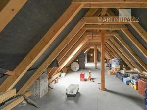 Prodej rodinného domu, Zdiby, Prostřední, 99 m2